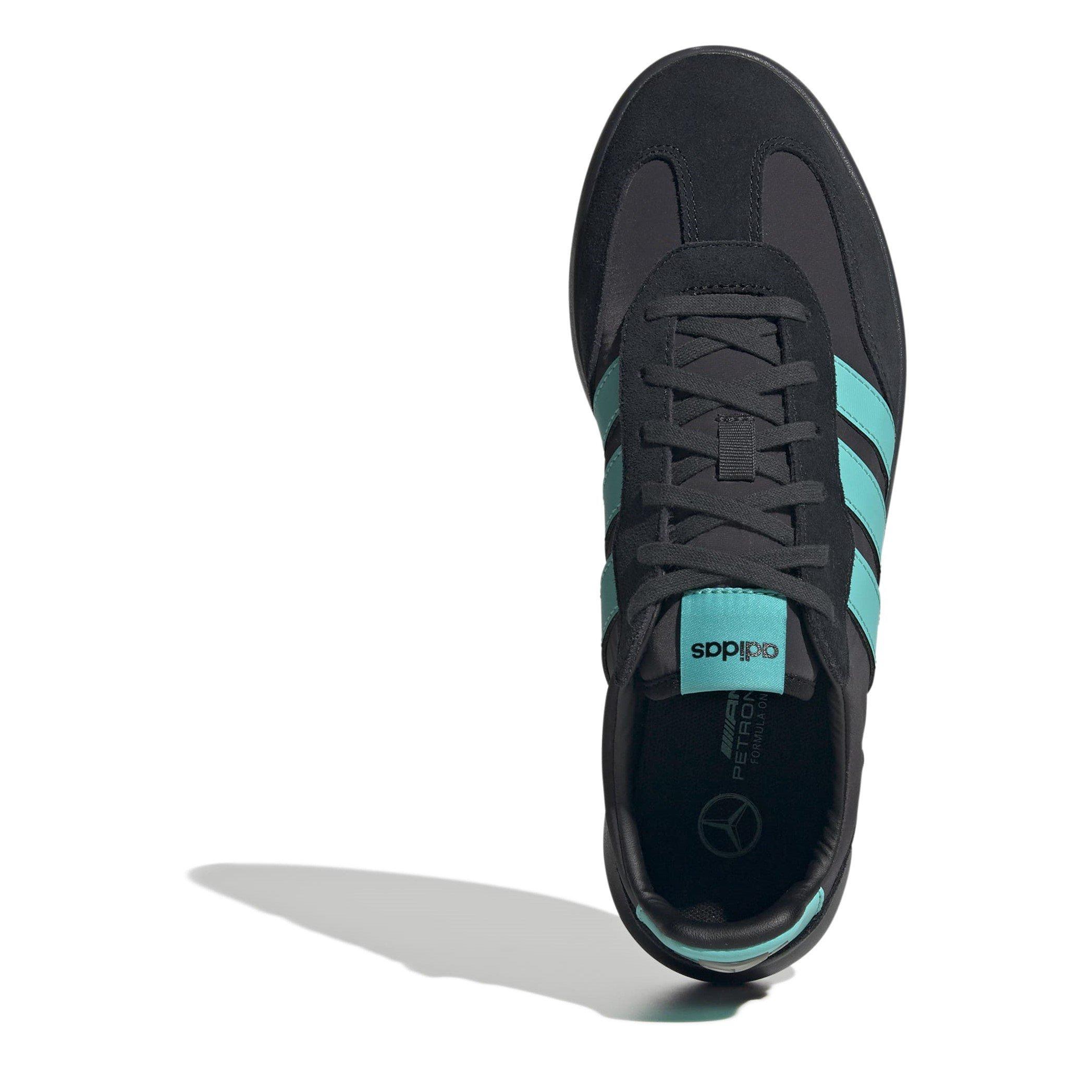 adidas Mercedes AMG Petronas Formula One Team Barreda Decode Shoes Mens
