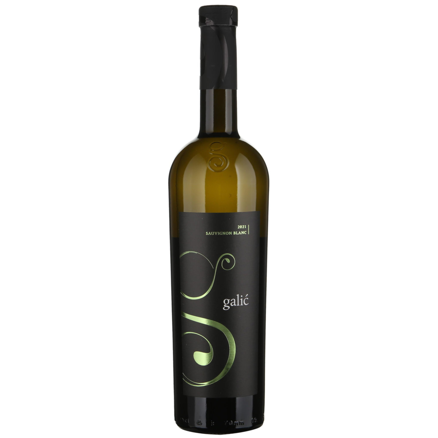 Sauvignon Blanc Slavonija Kroatien Galic -75cl