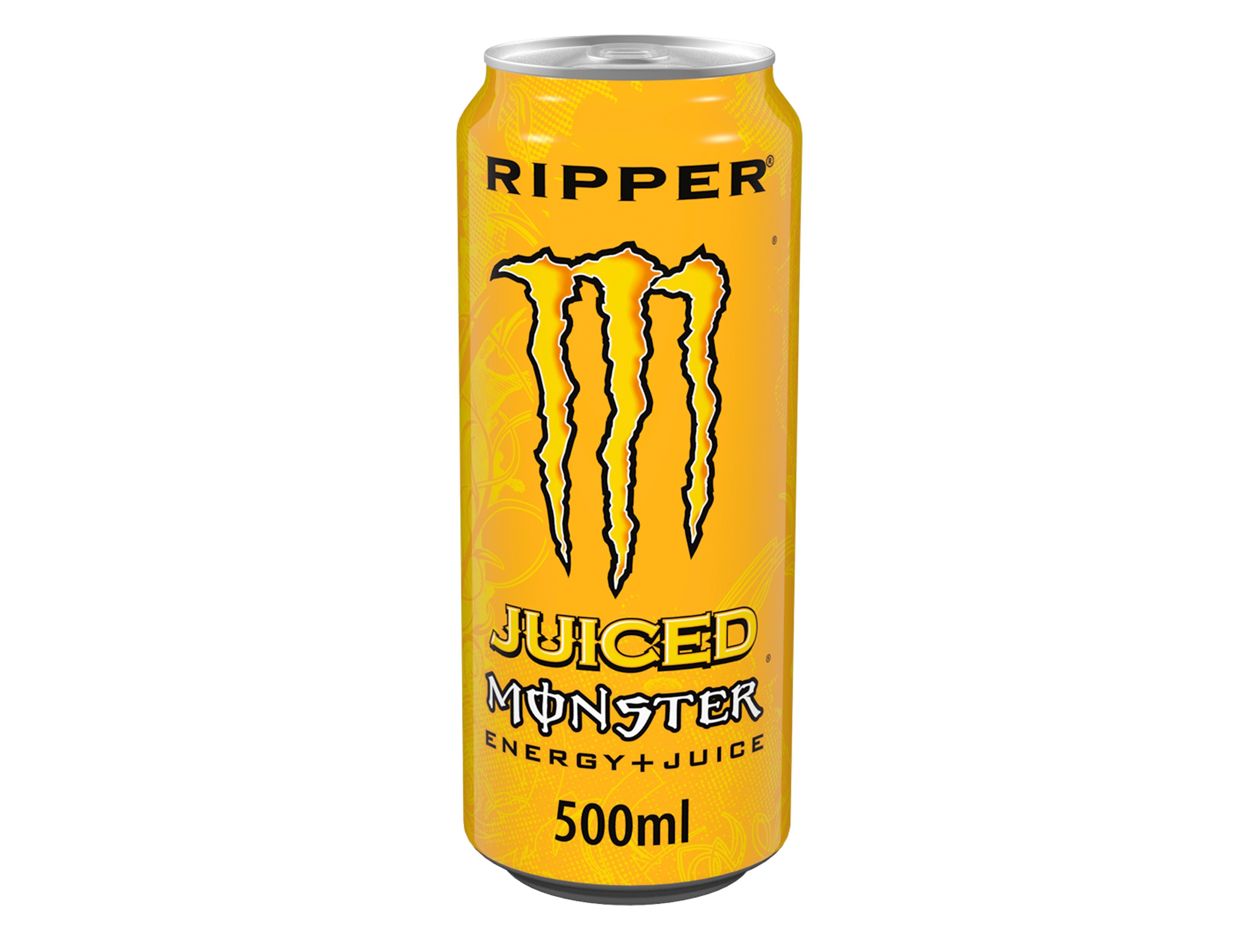 BEBIDA MONSTER ENERGÉTICA RIPPER 0.50L
