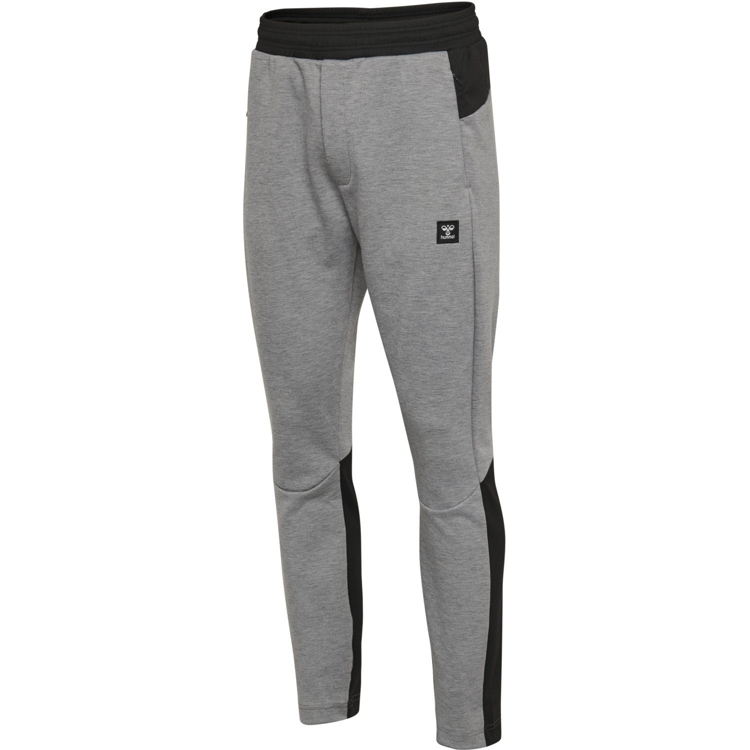 hmlTROPPER TAPERED PANTS