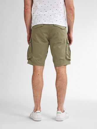 Petrol Cargo Short Olijfgroen M-1050-SHO536-6134 kopen