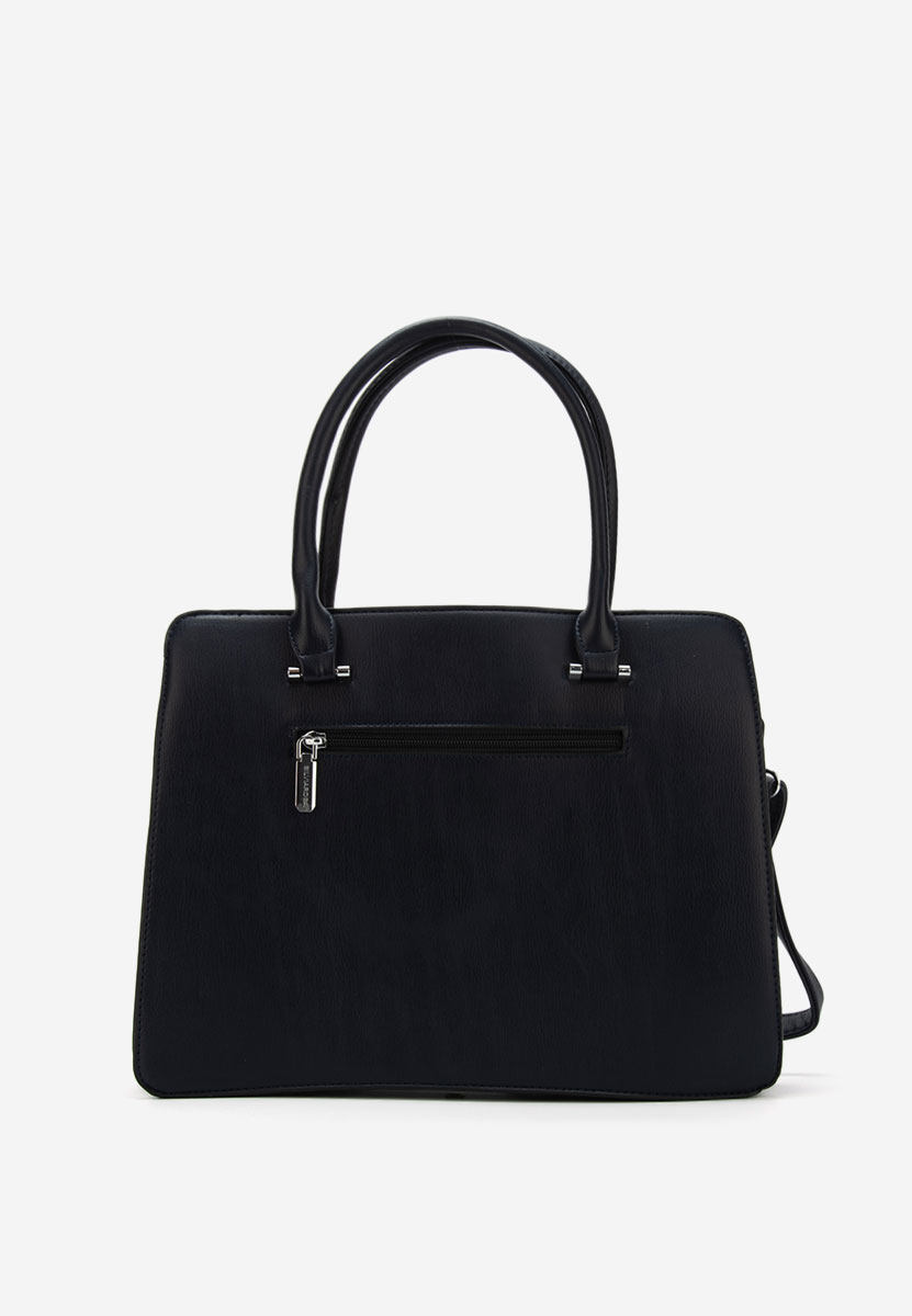 Sac pour le bureau marine Silvia Rosa 8045