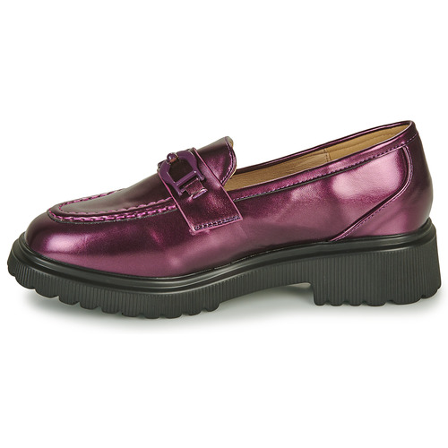 Moony Mood - CANOPIA - Violet
