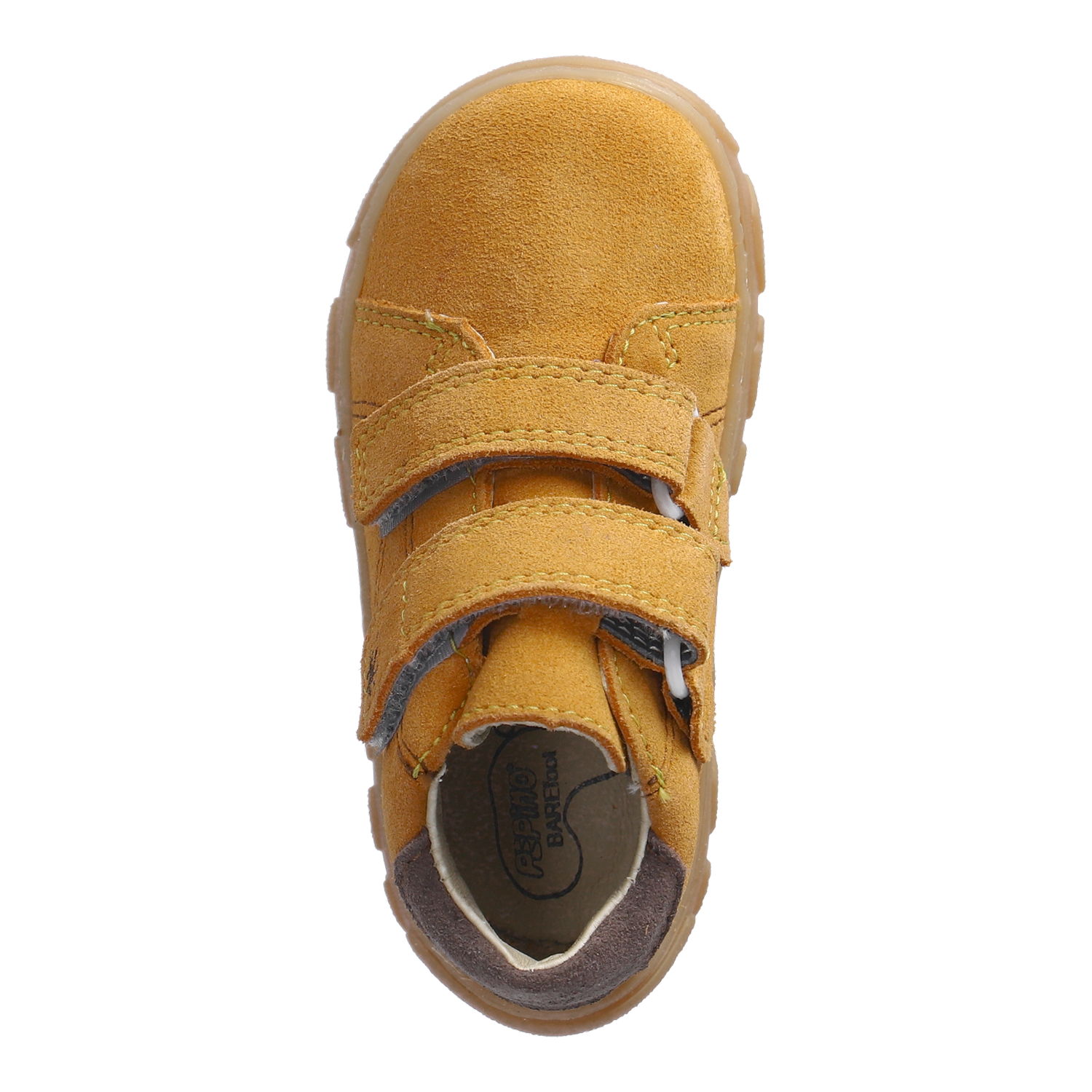 RYDER - Barfußschuhe