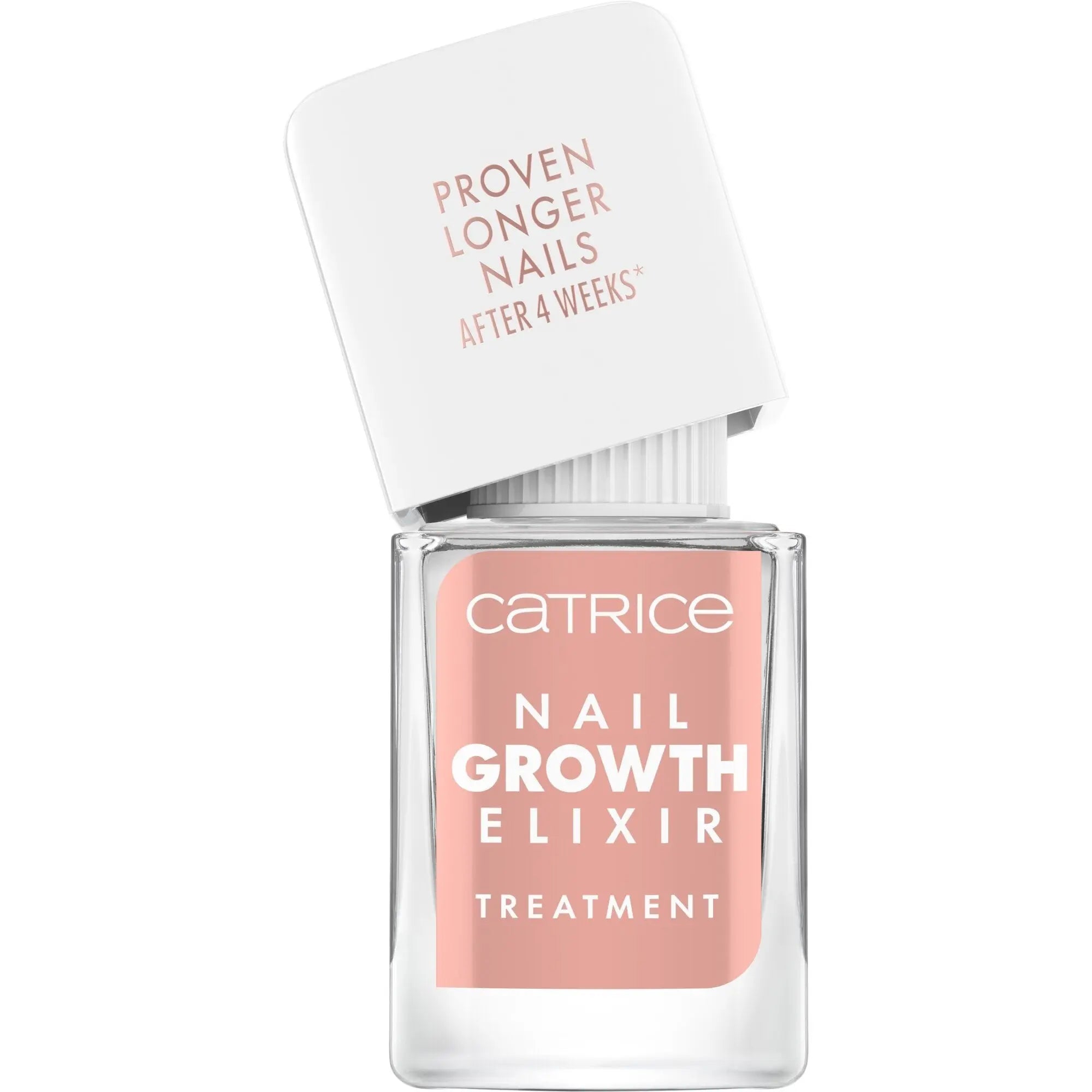 Nail Growth Elixir Treatment