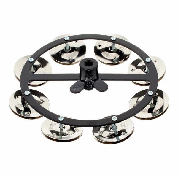 Meinl HTHH1BK Hi-Hat Tambourin