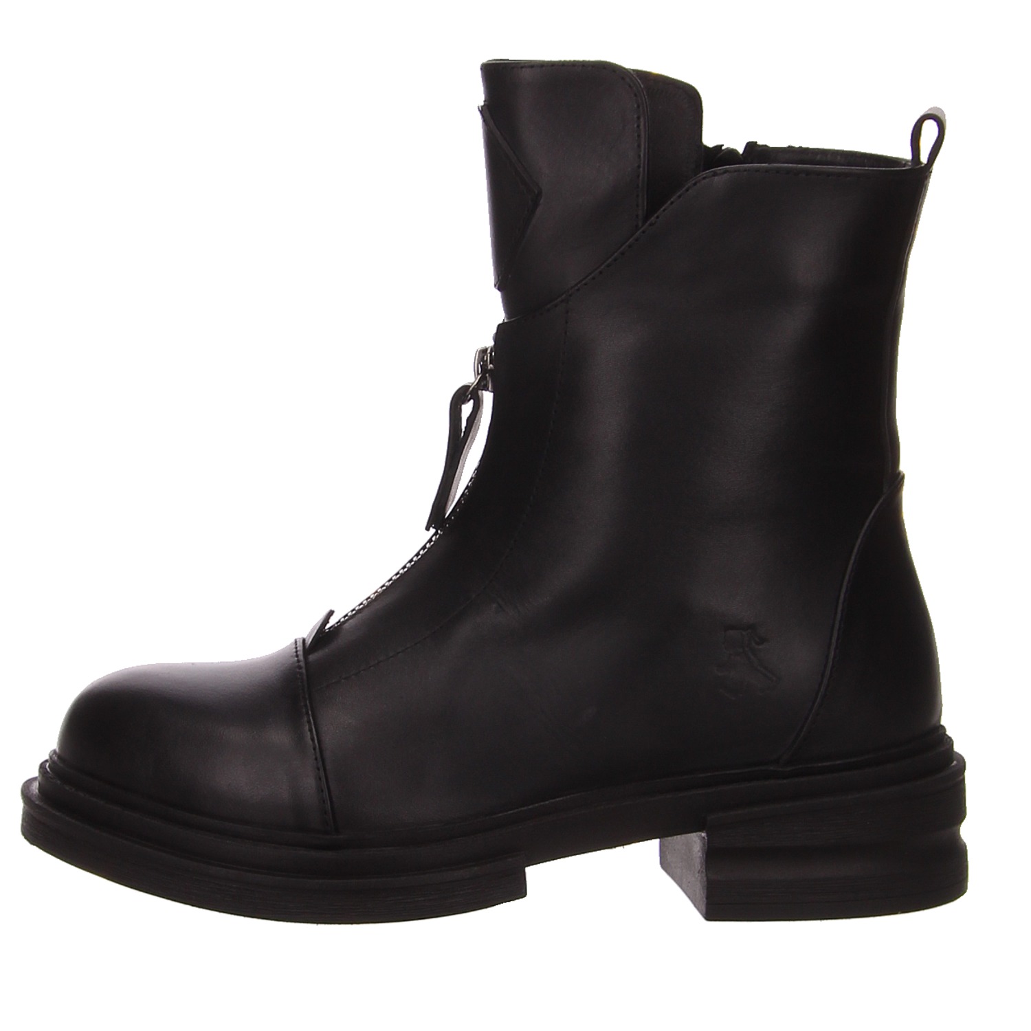 2 Go Shoe Boots schwarz schwarz