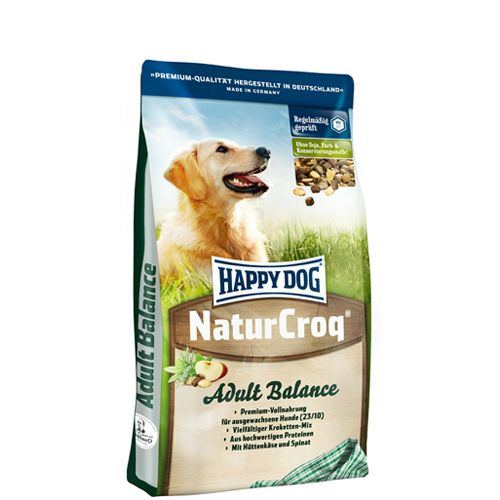 Happy Dog NaturCroq Balance