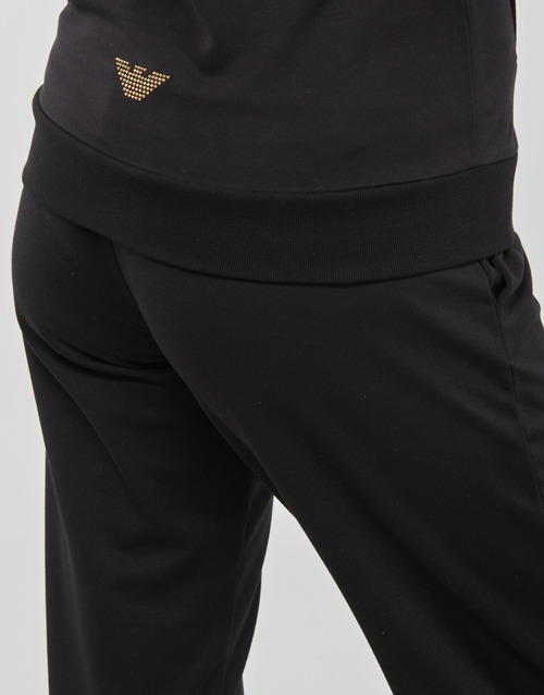Emporio Armani EA7 - 8NTV51 Negro / Oro