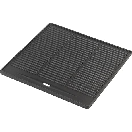 Char-Broil støbejernsplade