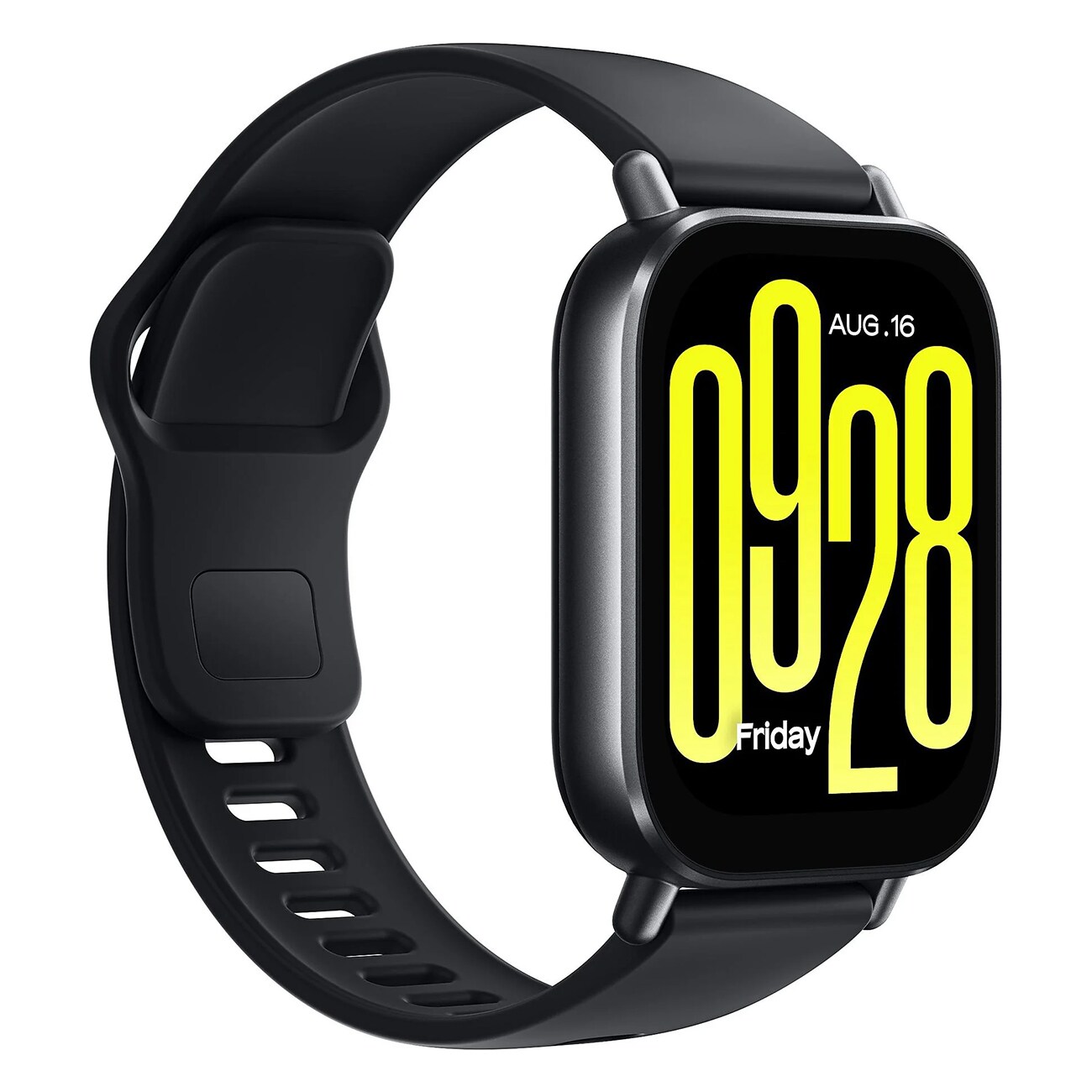 Xiaomi Redmi Watch 5 Active silber Smartwatch