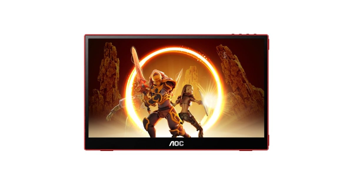 AOC16G3 16