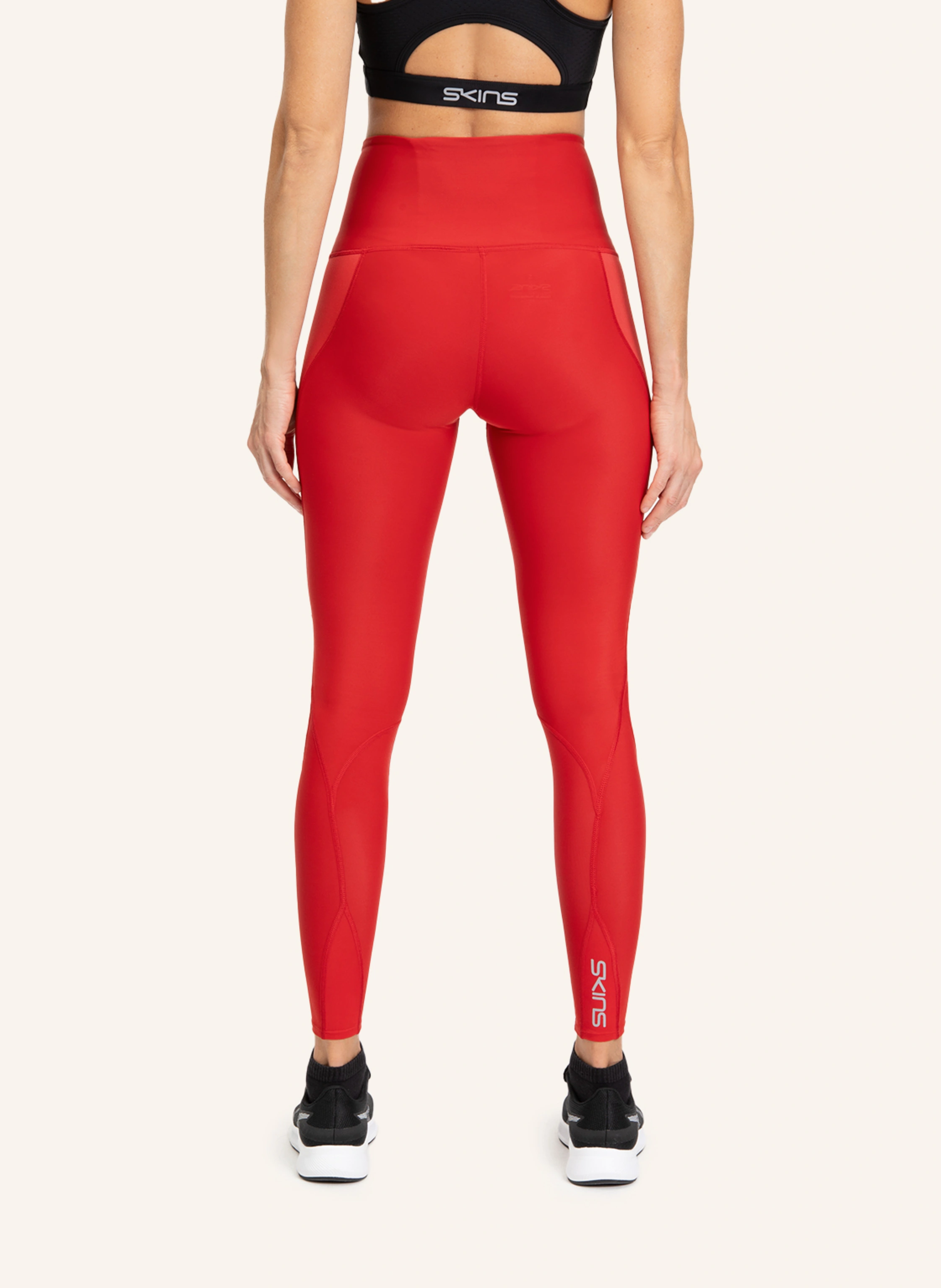SKINS Kompressionshose S3 SKYSCRAPER LONG TIGHT