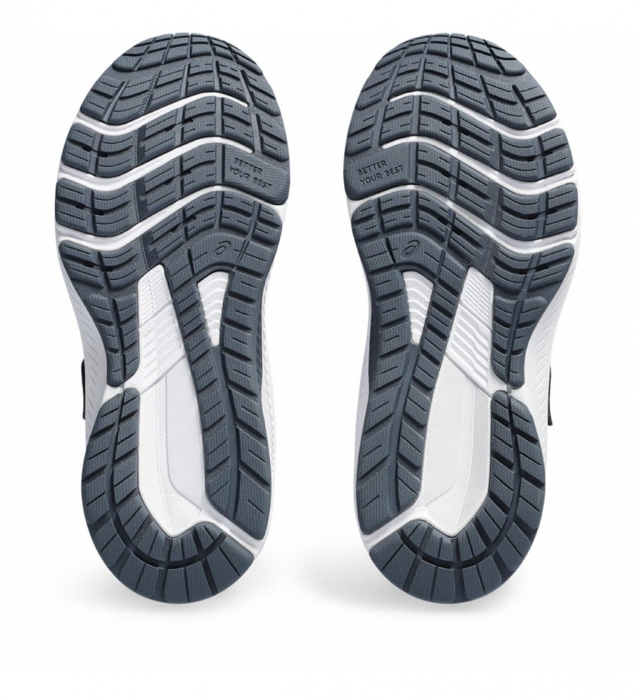 Tênis Asics GT-1000 tamanho 12 P cinza