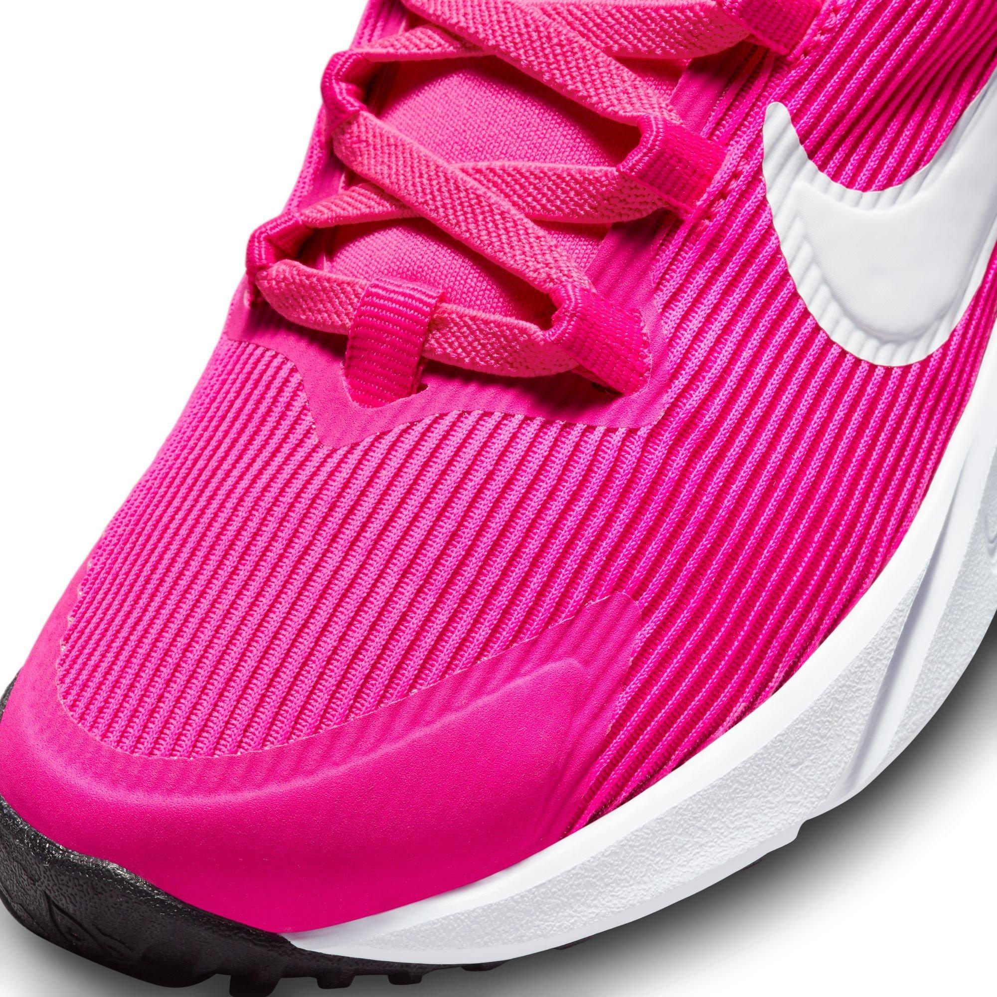 Nike Star Runner 4 Little Kids Shoes
