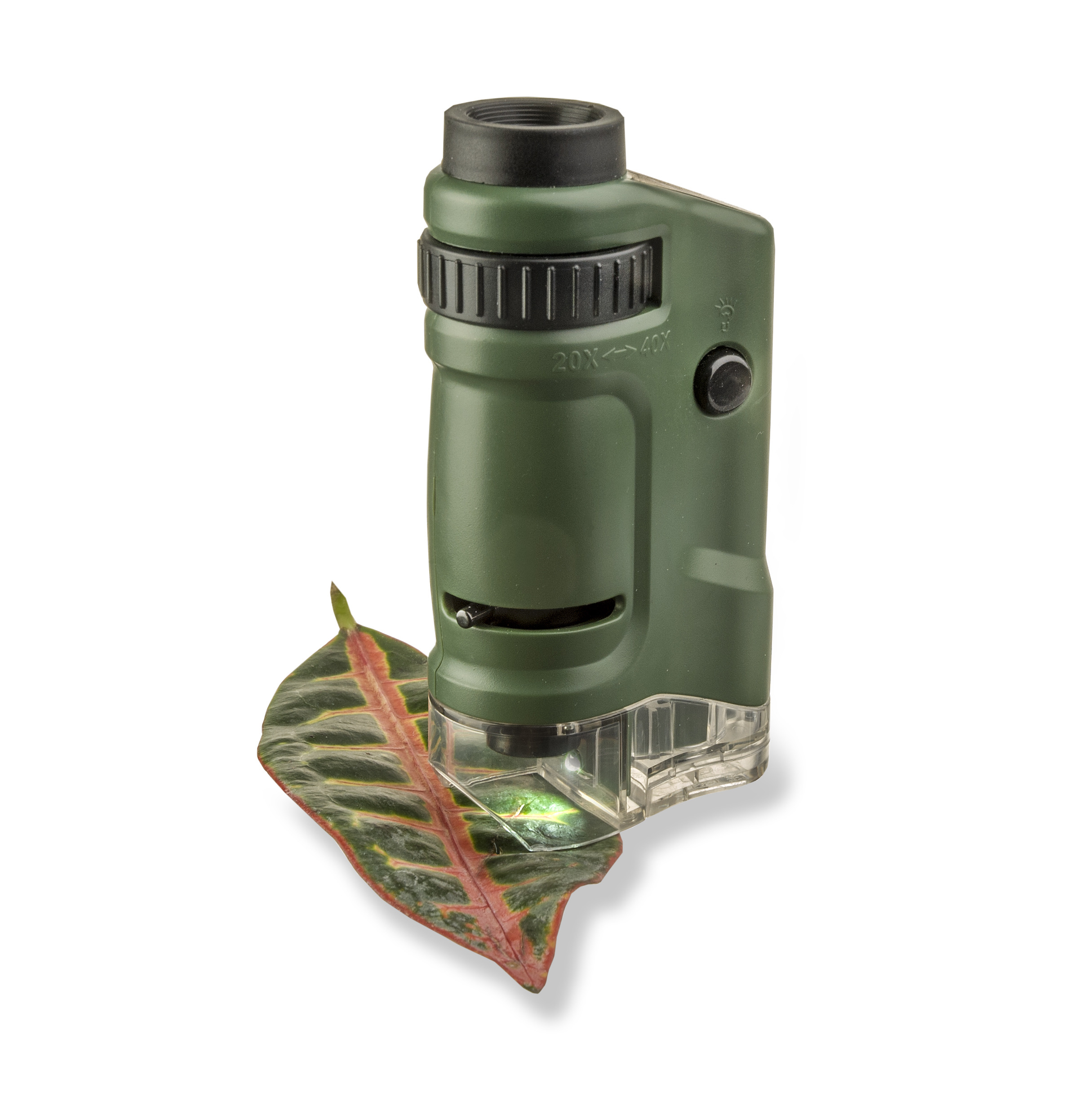MicroBrite Taschenmikroskop
