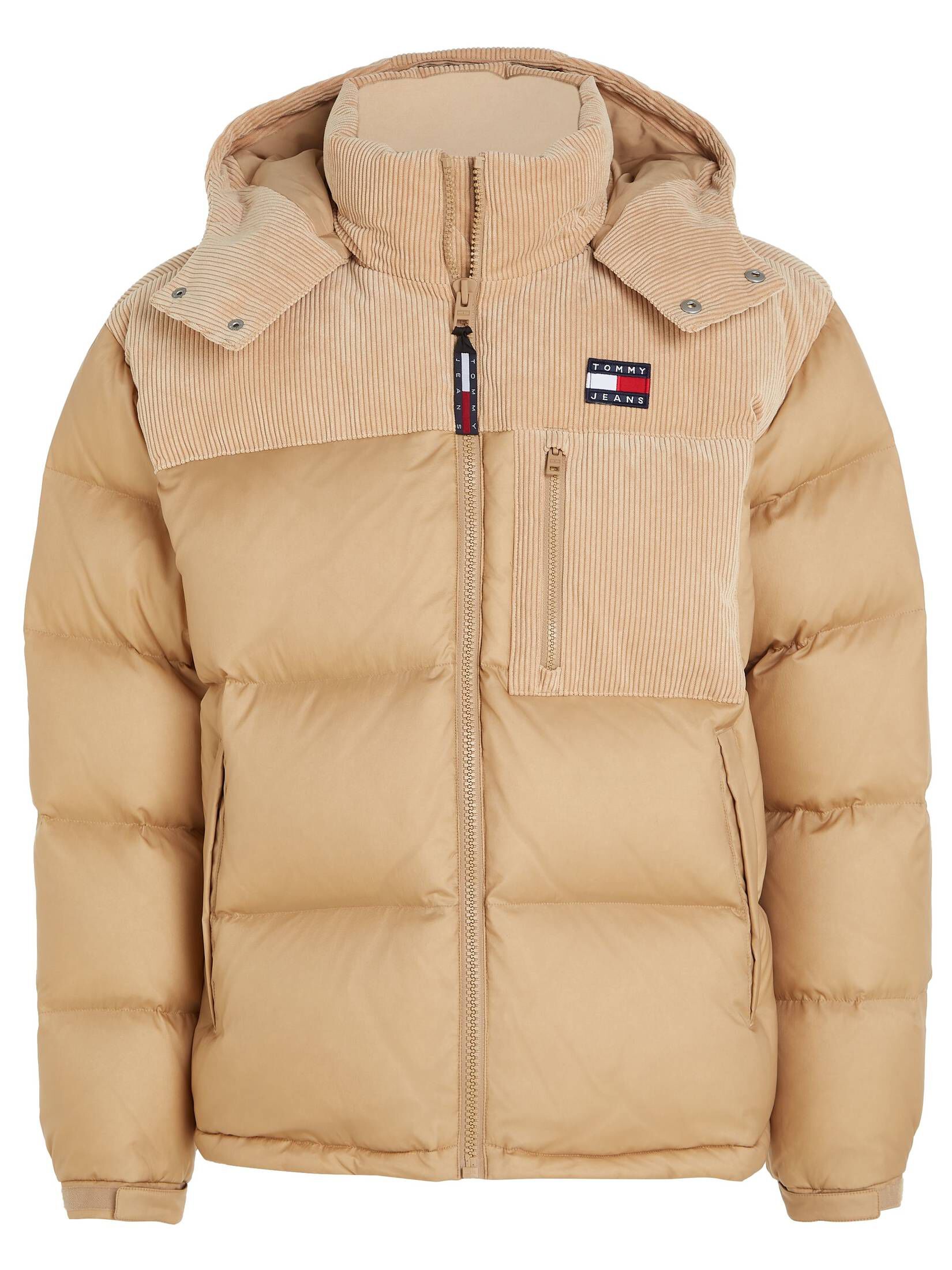 Tommy Jeans| Herren Daunenjacke
