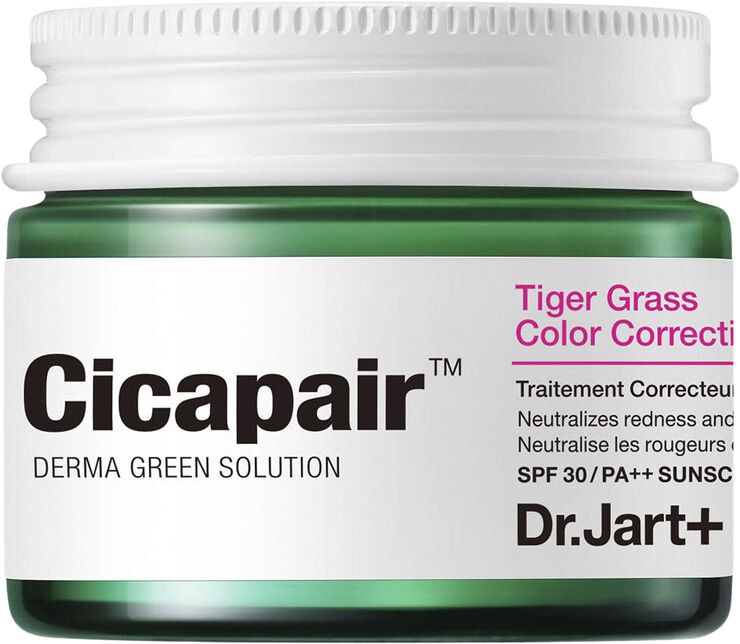 Dr Jart Cicapair™ Tiger Grass - Color Correcting Treatment