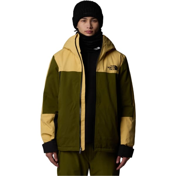 Veste de ski THE NORTH FACE MOUNT BRE JACKET