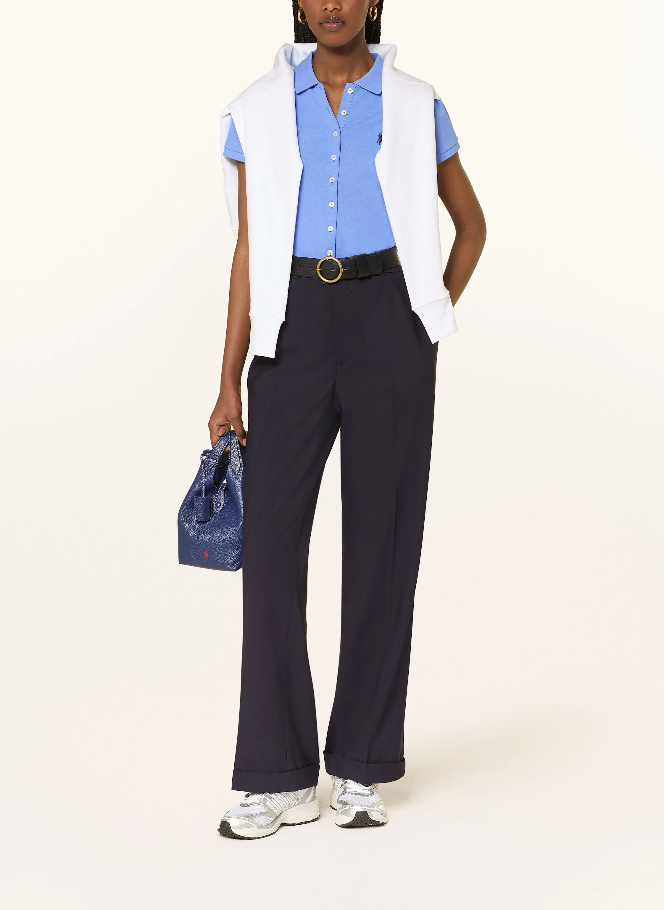 POLO RALPH LAUREN Hemdbluse