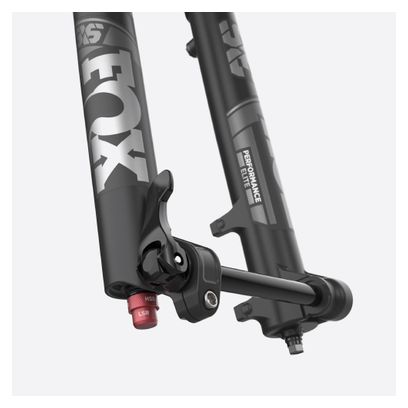 Fourche Fox Racing Shox 36 Float Performance Elite Grip 2 27.5'' | Boost 15x110 | Déport 44 | Noir