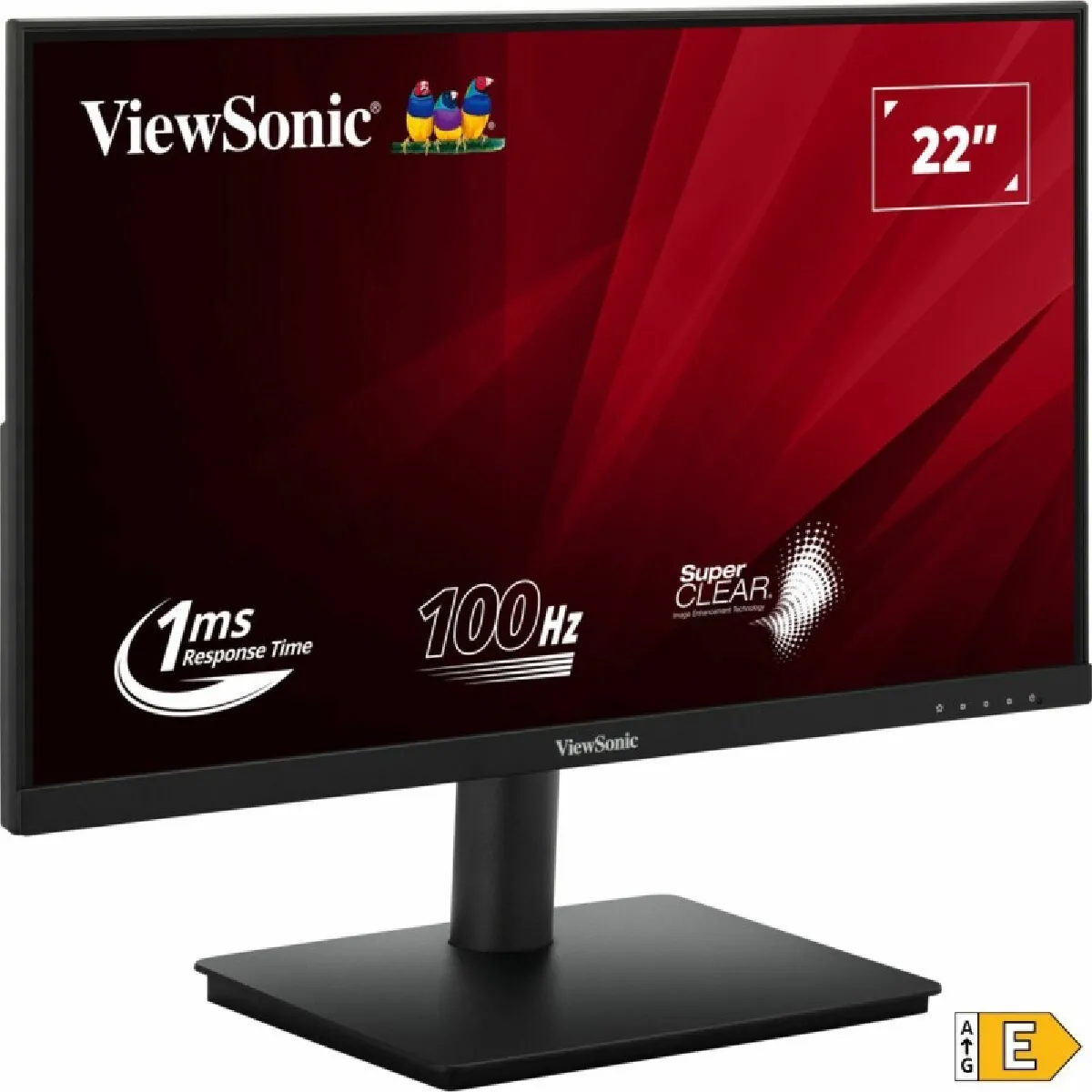 VIEWSONIC VA220-H 22