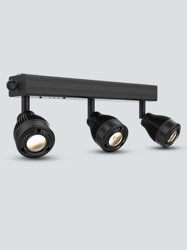 Chauvet DJ EZbar LED pinspot bar op accu