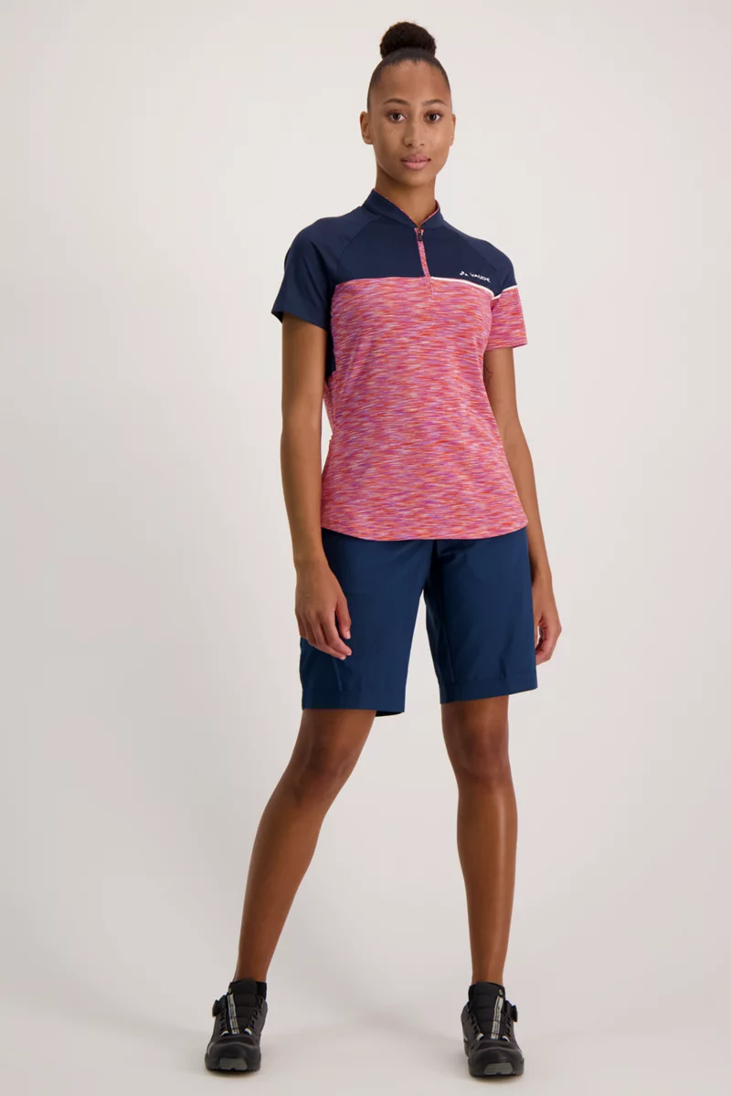 VAUDE Altissimo Damen Biketrikot