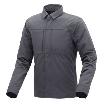Surchemise Tucano Urbano SIMON HYDROSCUD® - Gris