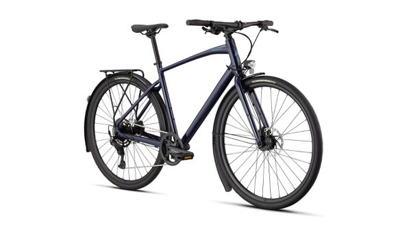 SIRRUS X 2.0 EQ City- und Alltag  gloss marine  M