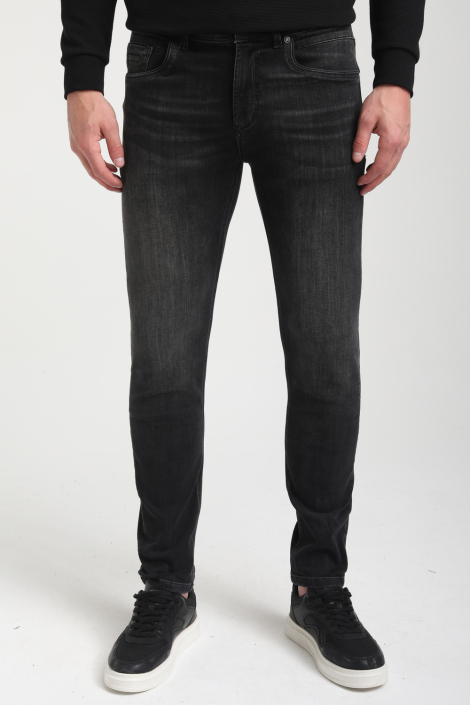 Gabbiano zwarte heren jeans