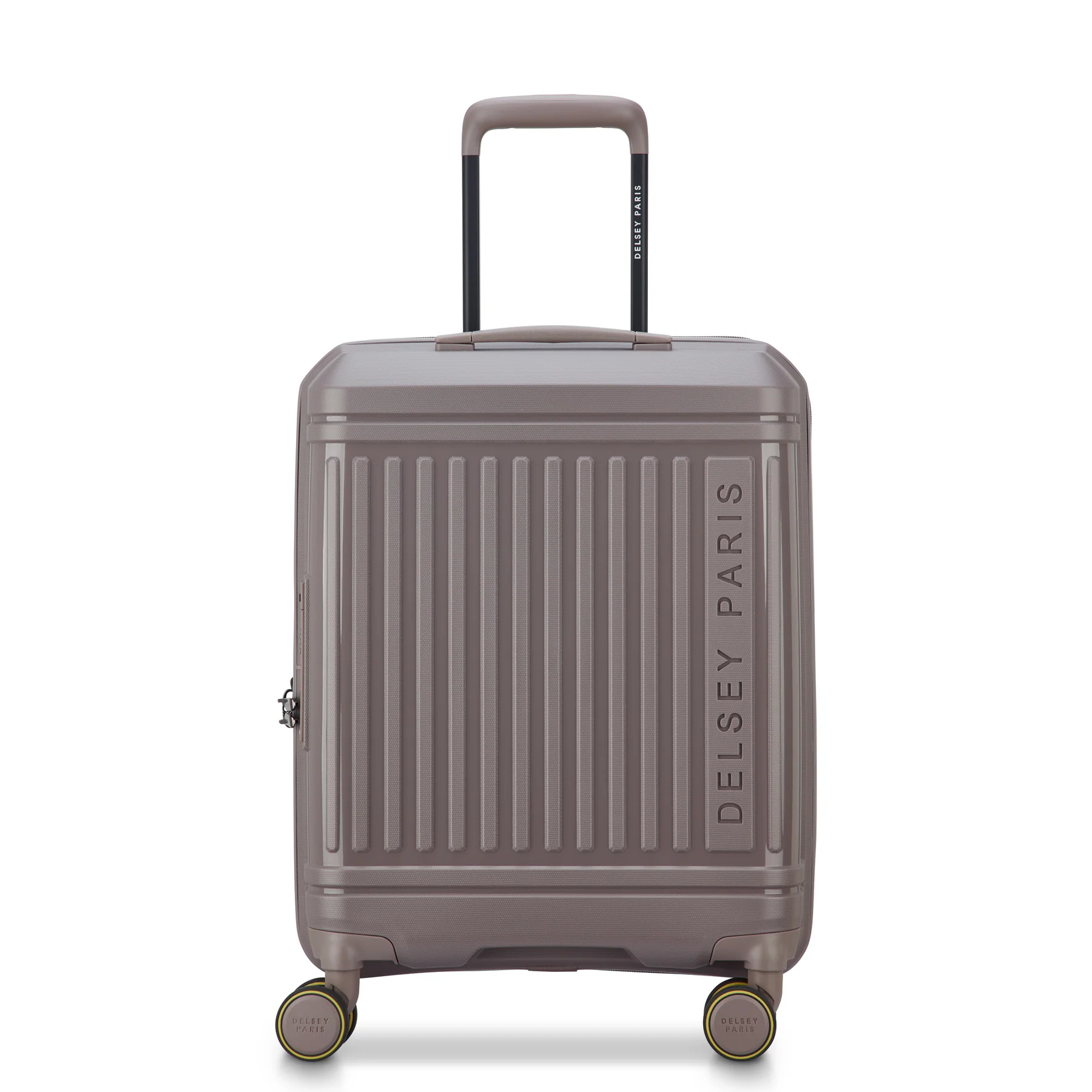 Valise cabine - S Slim extensible (55cm)
