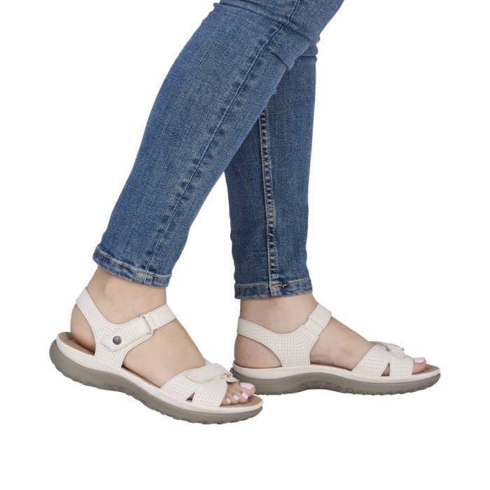 Rieker Sandal Dame 64858-60