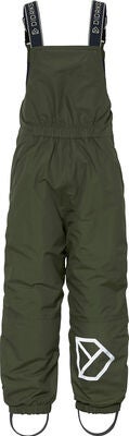 Didriksons Tarfala Overtrekksbukser, Deep Green