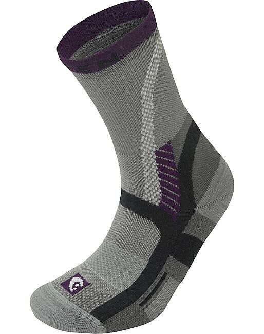 LORPEN - CHAUSSETTE DE RANDONNEE T3 LIGHT HIKER ECO W