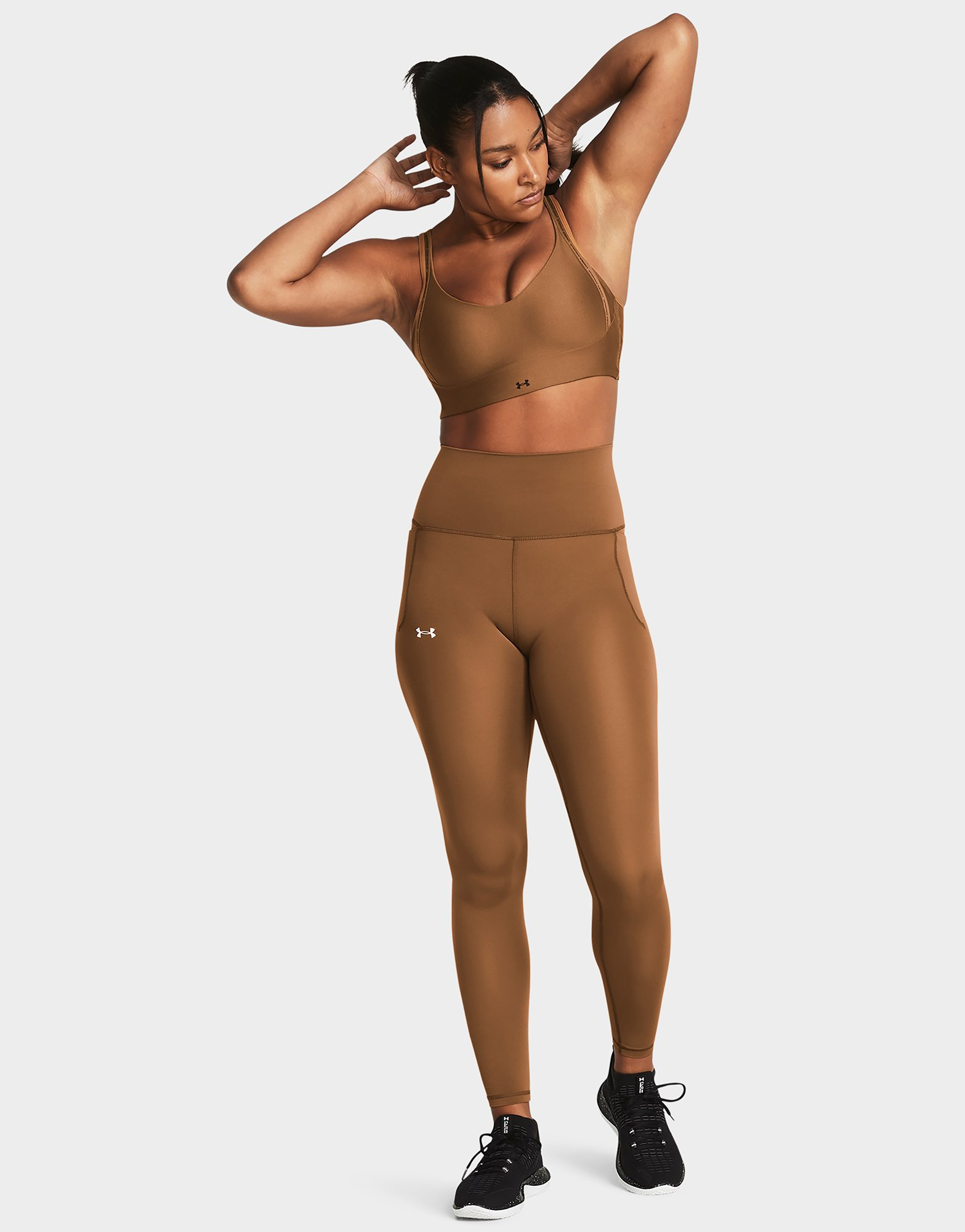 Under Armour Leggings Meridian Ultra HR LgTest