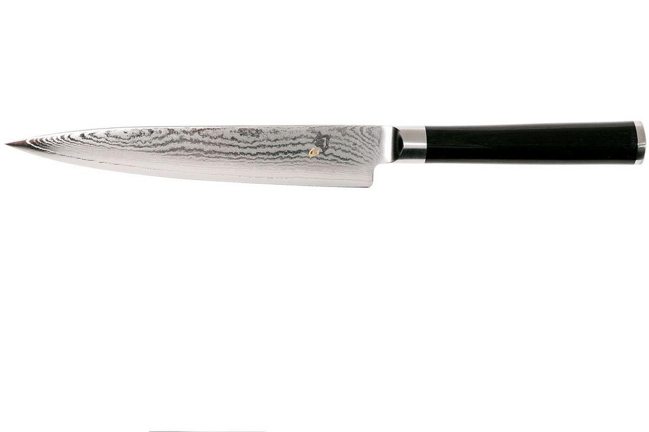 Kai Shun Classic universeelmes voor linkshandigen, 15 cm