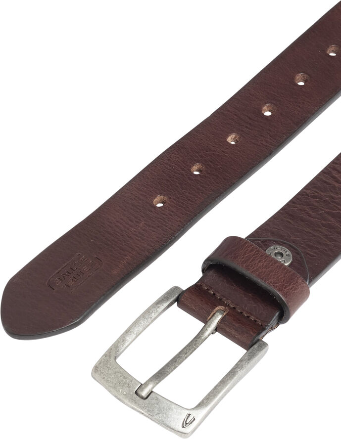 Camel Active NOS Belt Brown