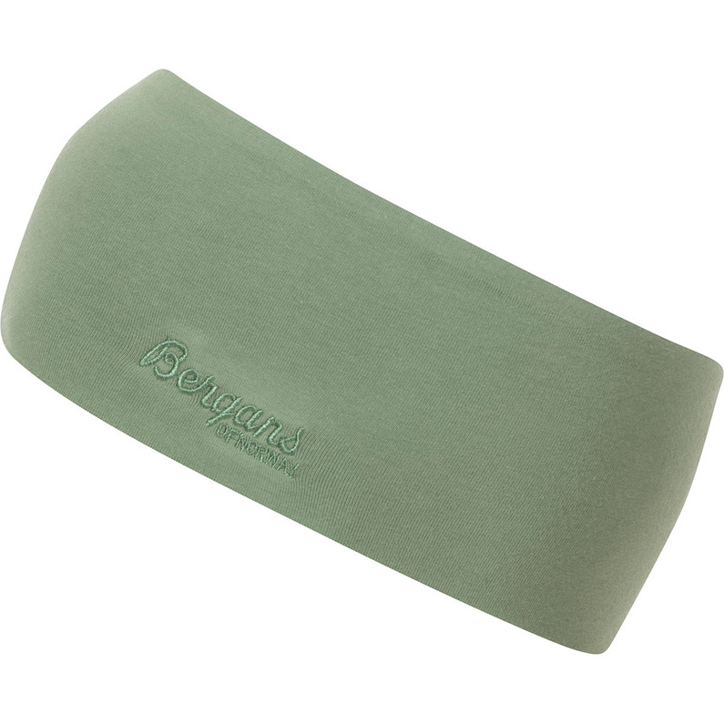 Bergans Kinder Cotton Stirnband
