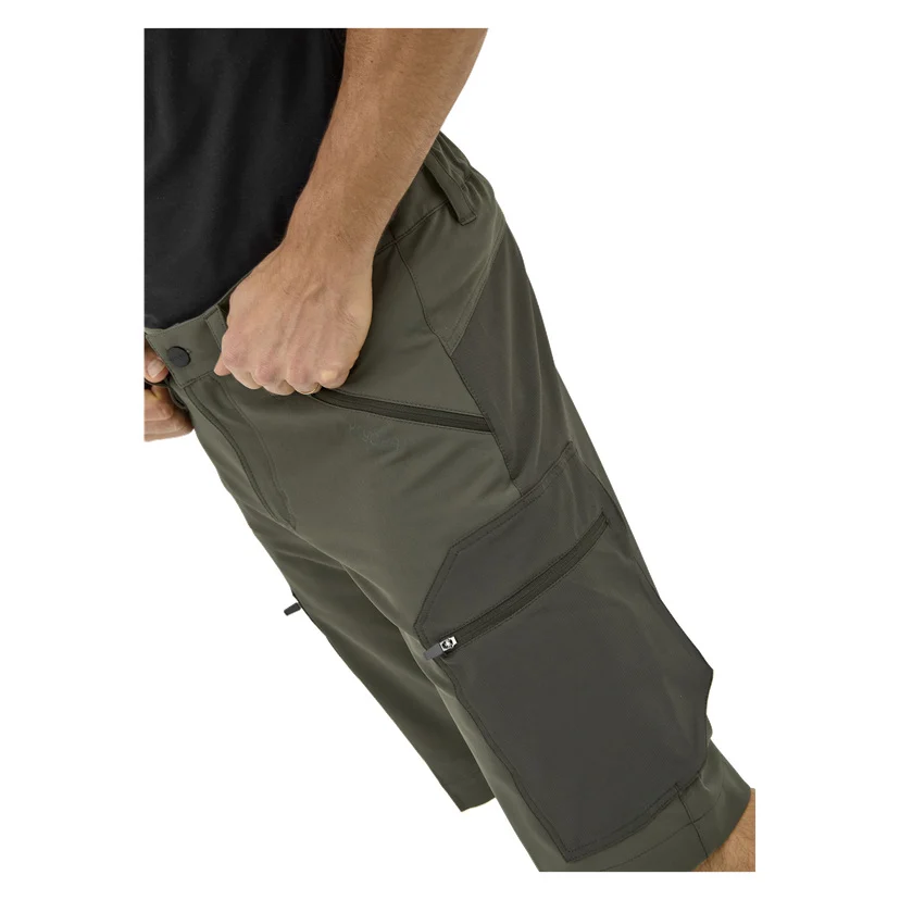 Friluftsshorts herre 56