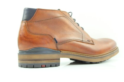 LLOYD Schnürschuhe