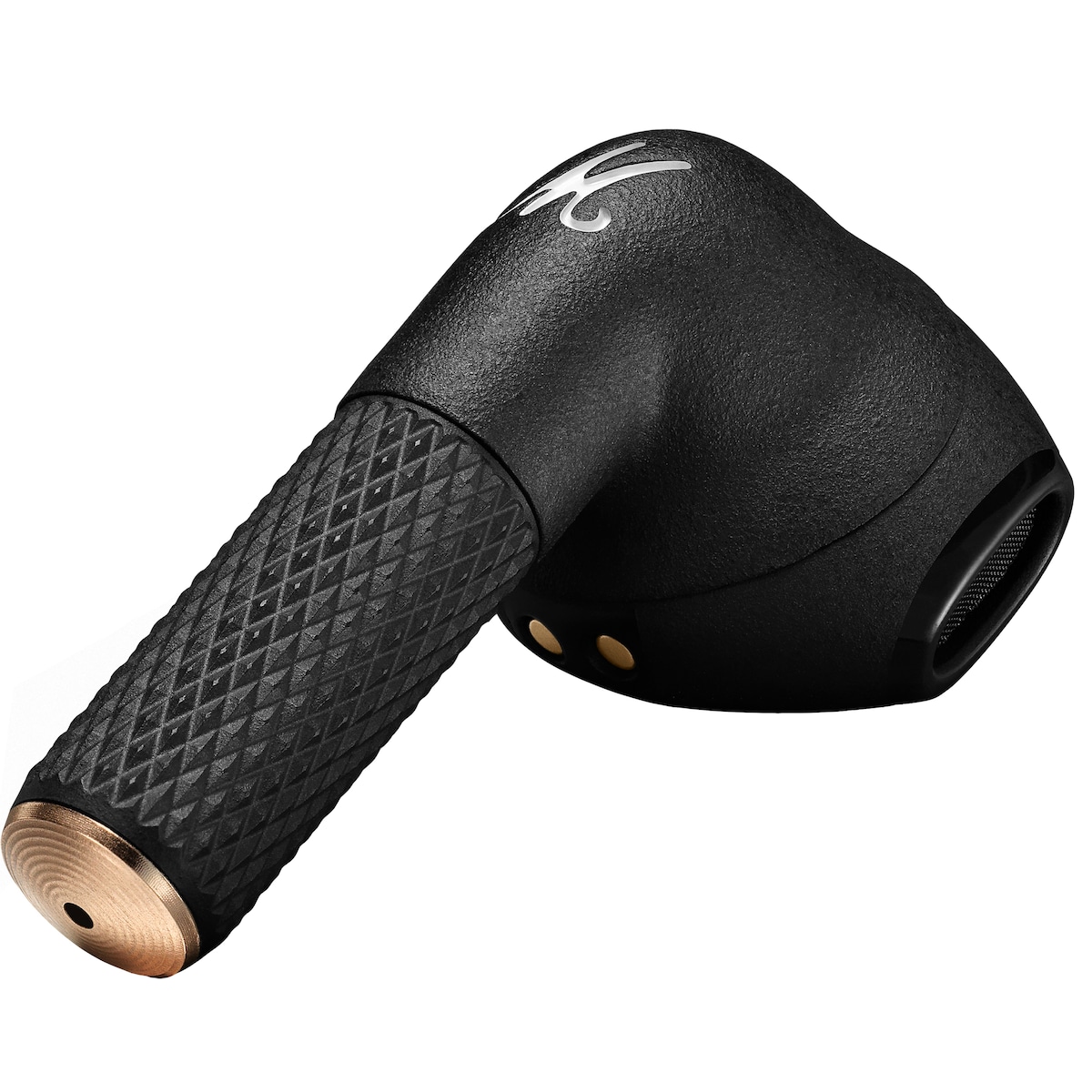 Marshall Minor III helt trådløse in-ear hodetelefoner (sort)