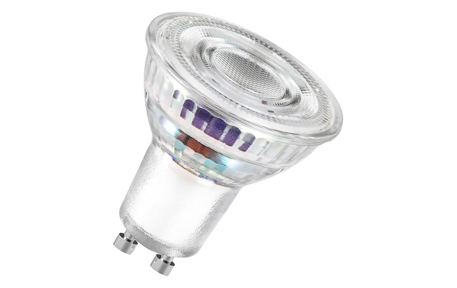 LED LAMPS ENERGY EFFICIENCY REFLECTOR 2W GU10 WarmweissPAR16 Reflektor Lampe