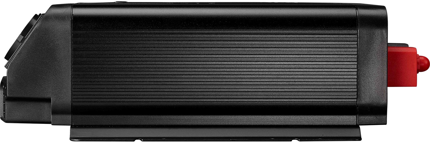 AEG Sinus Spannungswandler 12 V auf 220 V - 600 W