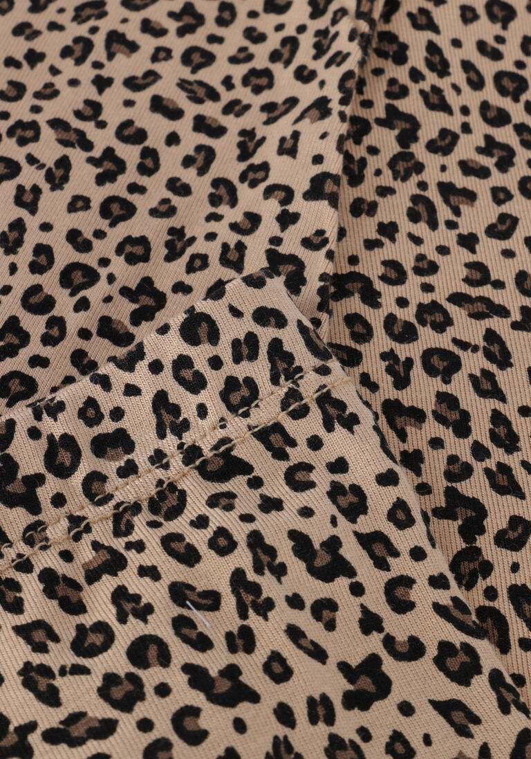 SOFIE SCHNOOR bruine sofie schnoor legging p2316o5
