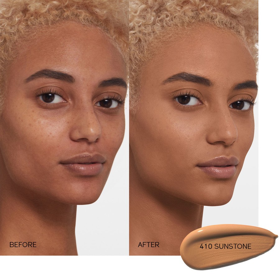 Shiseido Synchro Skin Self Refreshing Foundation 410 30ml