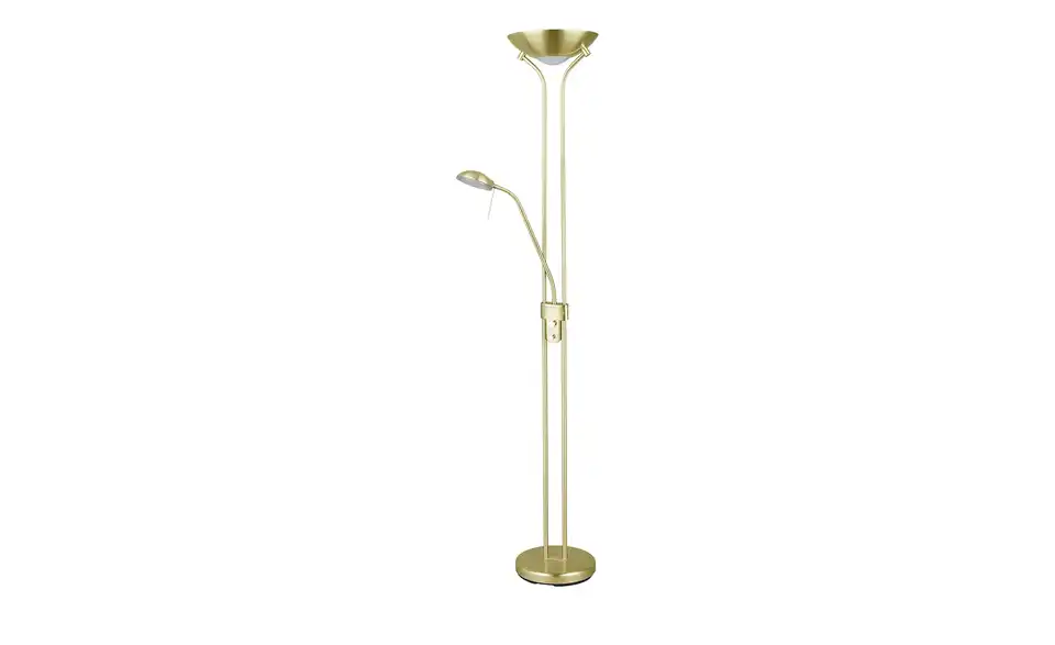 KHG LED-Deckenfluter