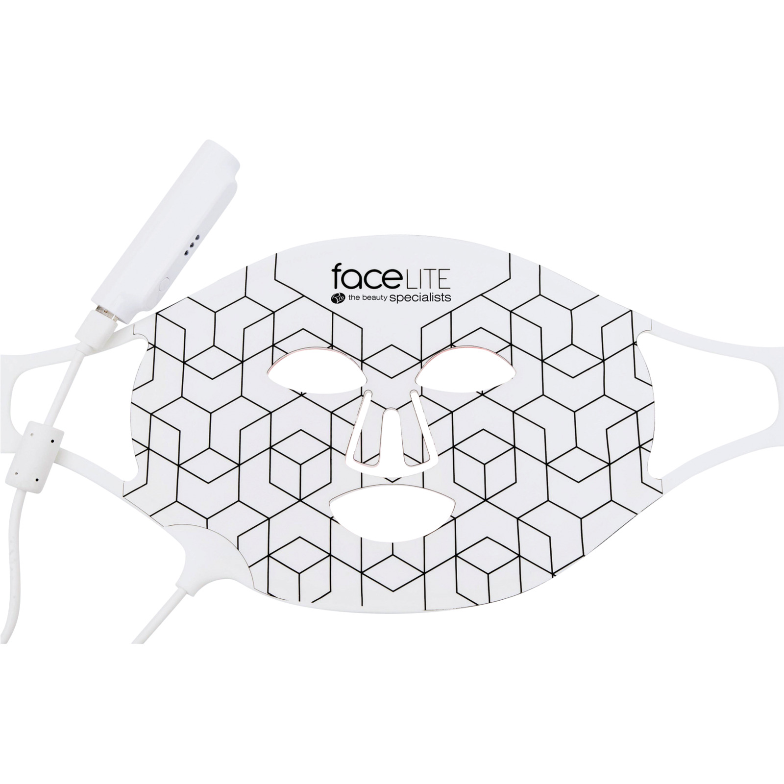 Rio Antiaging-Gerät LED-Gesichtsmaske