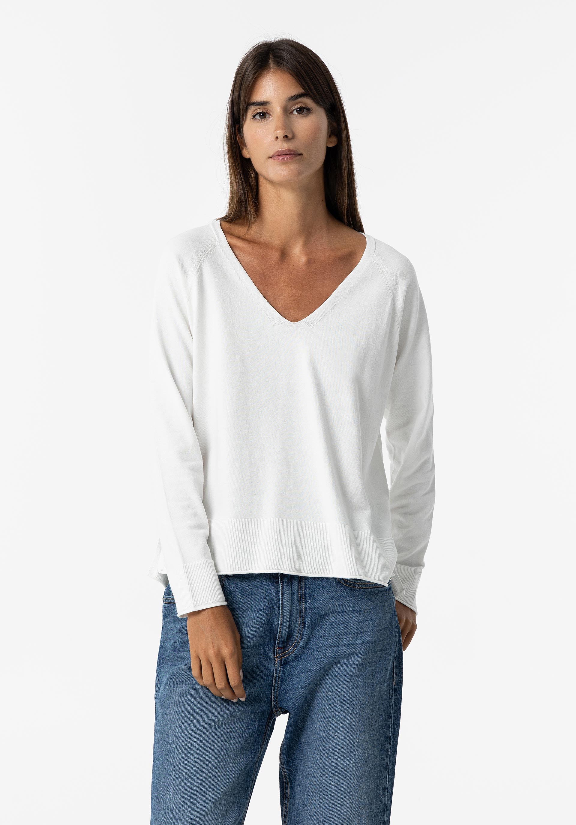 Camisola de Malha