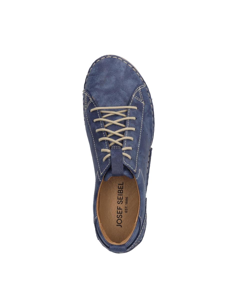 Halbschuh Fergey 56, ocean